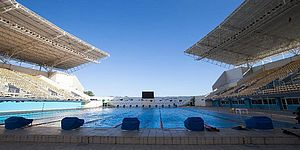 奥林匹克水上中心