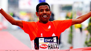 第18期：最伟大长跑运动员