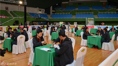 TUPT途游斗地主比赛现场