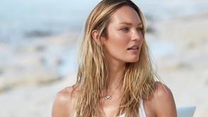 维密天使运动范十足