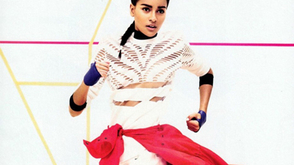 维密天使魔鬼身材