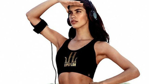 葡萄牙美女身材熬人