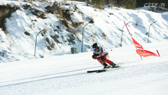 中国精英滑雪联赛万龙站回顾