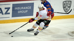 昆仑鸿星拿下“三打三”加时赛