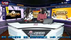 视频-美女教你与机器人斗地主