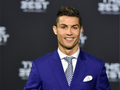 C罗压梅西夺FIFA世界足球先生