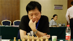 视频-徐俊：联赛各队实力都强