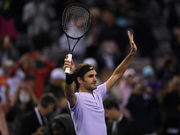 新浪直击上海赛费德勒进四强