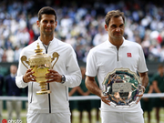 温网男单决赛颁奖典礼