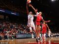 [WNBA常规赛]洛杉矶火花79-76华盛顿神秘人