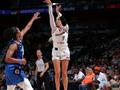 [WNBA常规赛]菲尼克斯水星64-77康涅狄格太阳