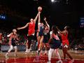 [WNBA常规赛]拉斯维加斯王牌73-83华盛顿神秘人