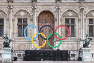 巴黎奥运会和残奥会口号公布