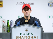 上海赛小德进四强出席发布会