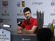 上海赛小德出席冠军发布会