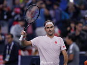 新浪直击上海赛费德勒进八强