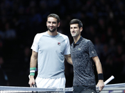 新浪直击总决赛小德2-0西里奇