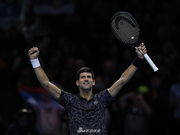 新浪直击总决赛小德2-0安德森