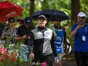 视频-阿瑞雅2018年五大击球 别克LPGA赛射鹰入围