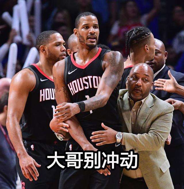 nba版劝架表情包!韦德看到詹姆斯那张要气疯了