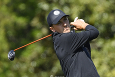 Titleist品牌代言人出战美国大师赛决赛轮