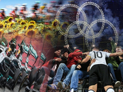 Osports全体育2017年度图片精选