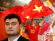 2017《视觉中国》体育年度图片精选