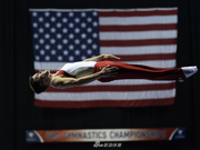 美联社2017体育酷图精选