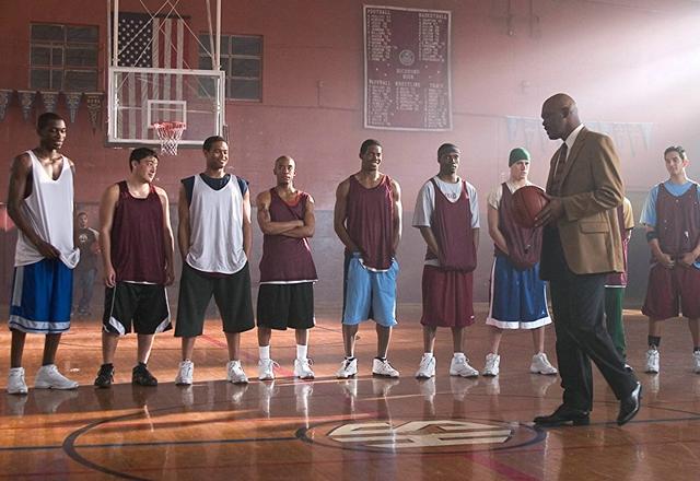 14             《卡特教练》(coach carter) 2005 6726万