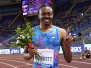 钻石联赛罗马站精彩瞬间