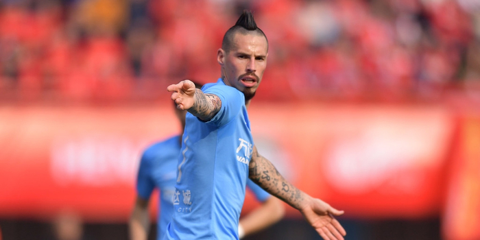 中超外援被召国家队人数不减反增 奥古暴力鸟