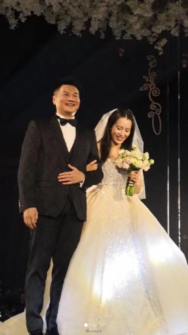 李金羽沈阳举办婚礼