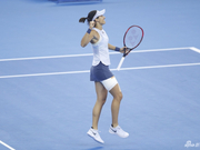 新浪直击中网科娃无缘决赛