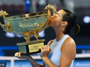 新浪直击中网加西亚夺冠