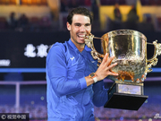 新浪直击中网决赛纳达尔折桂