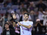 新浪直击上海赛费德勒进八强