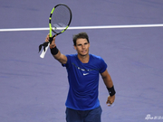 新浪直击上海赛纳达尔进八强