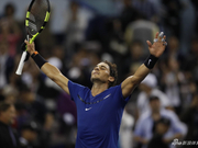 新浪直击上海赛纳达尔进决赛