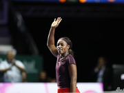 直击总决赛斯蒂芬斯进决赛