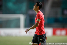 韩国亚运夺冠孙兴慜庆祝免兵役