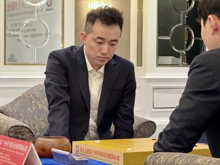 杨楷文