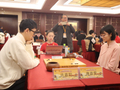 图集-2025三国赤壁古战场杯中国围棋甲级联赛第14轮
