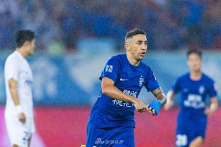 武漢三鎮4-2南通支云