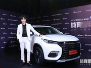 鲍春来杨鸣等走星势力红毯