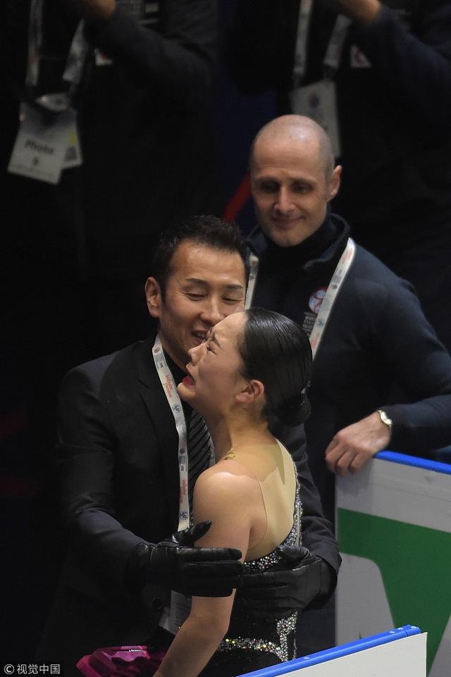 世锦赛女单樋口新叶爆冷获亚军