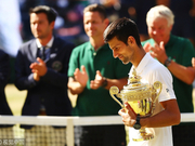 德约：和瓦伊达合作到年底 一个月前没想会夺冠