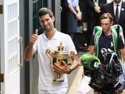 最稳满贯！四巨头对温网垄断16年几代人冲击未果