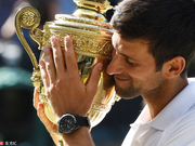 费纳德皆复苏为穆雷做榜样 4巨头北美秋季待归位