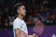 亚运会桃田贤斗无缘8强