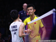 汤杯决赛中国3-1日本夺冠